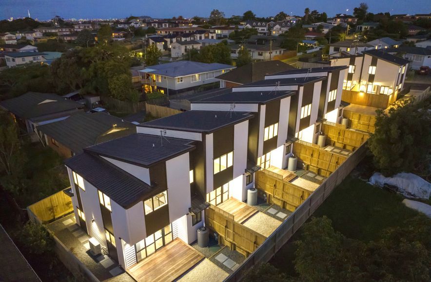 Vera Road - Architecturally Designed