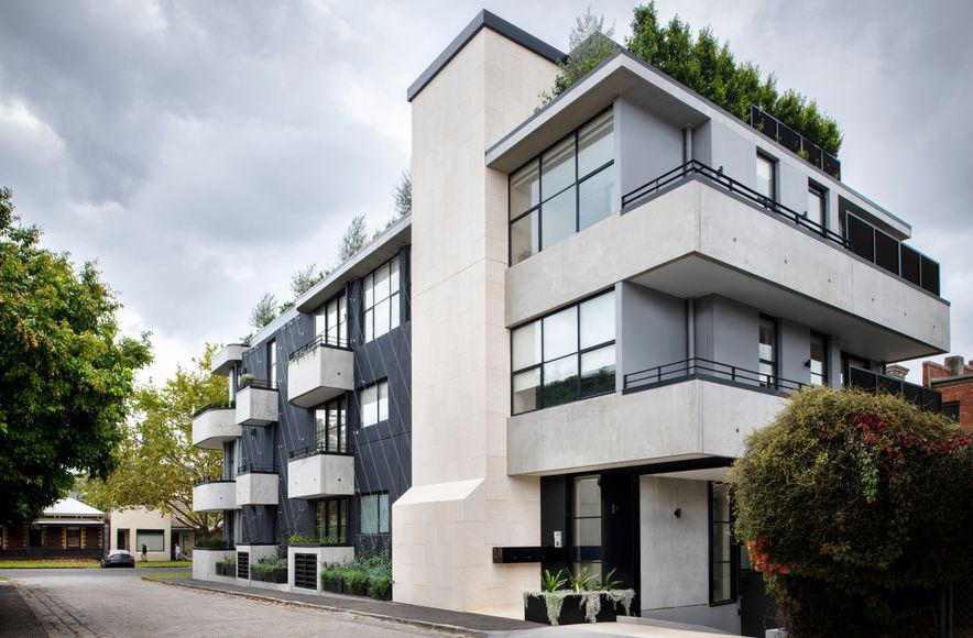 South Melbourne