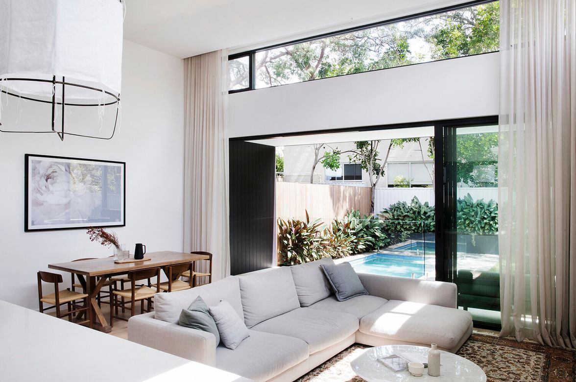 CARINGBAH DUPLEX