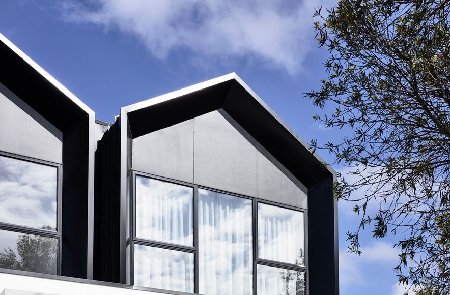 Lanark Residences