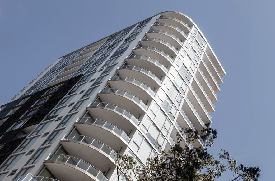 Capitol, Bondi Junction