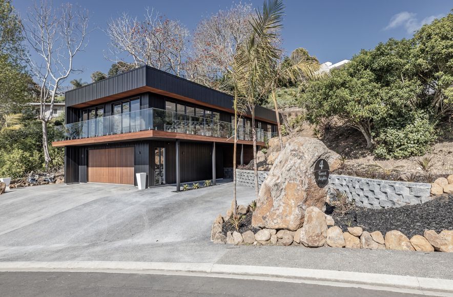 Alderton Park Residence