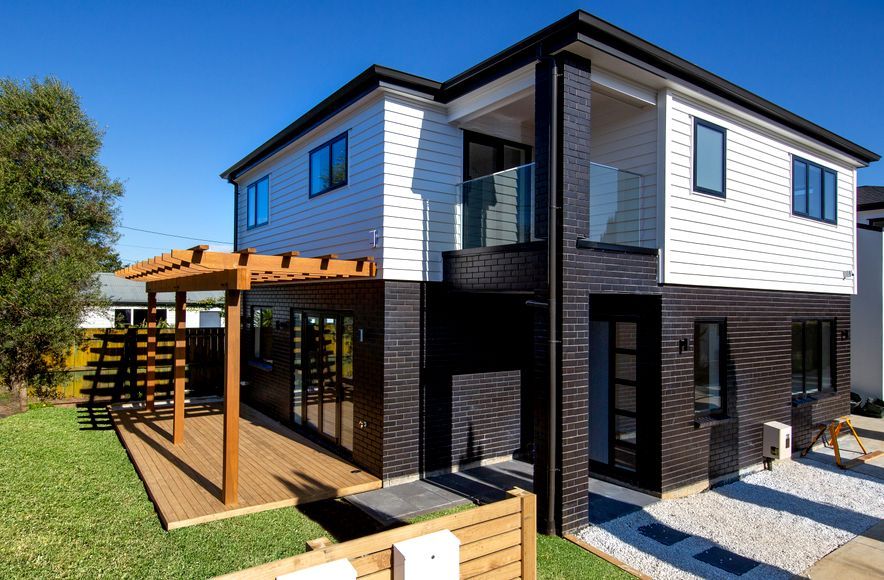 New Homes in Greenlane