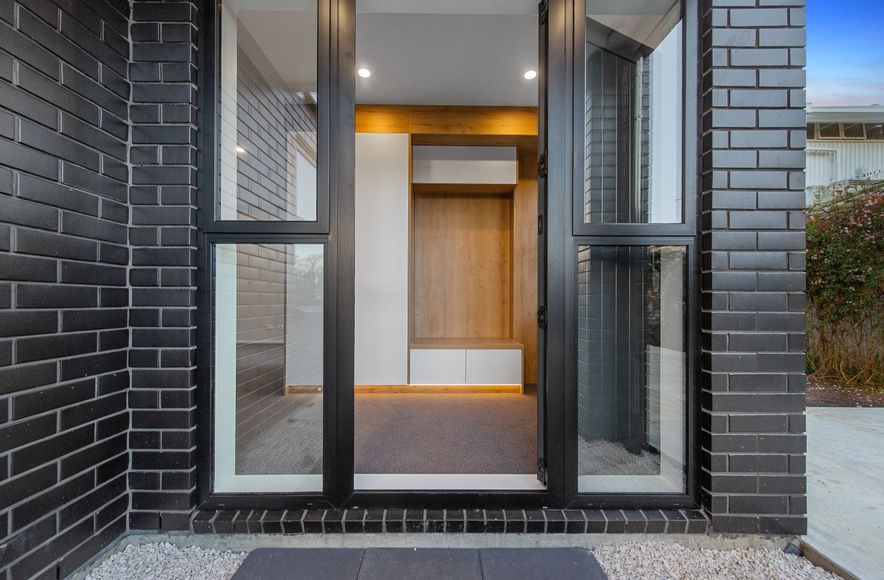New Homes in Greenlane