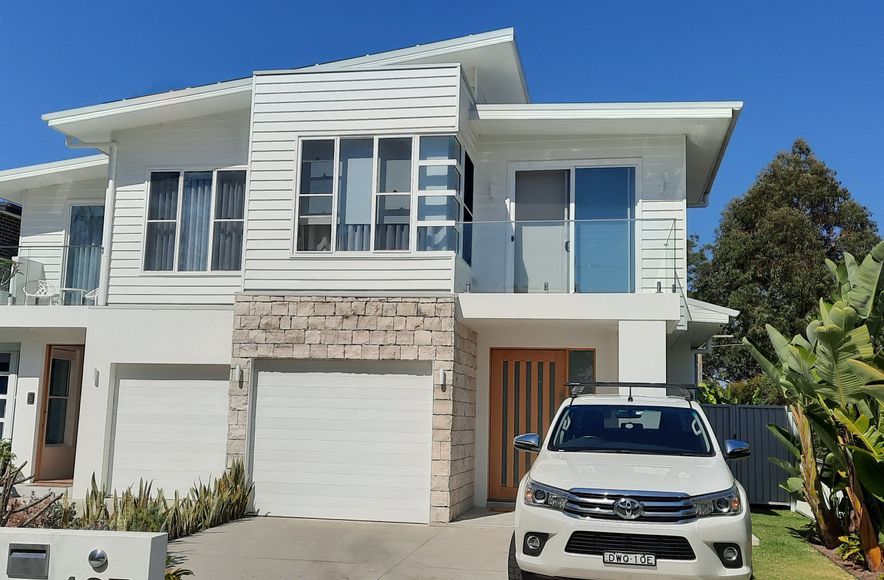 New Dual Occupancy - Southern Sydney