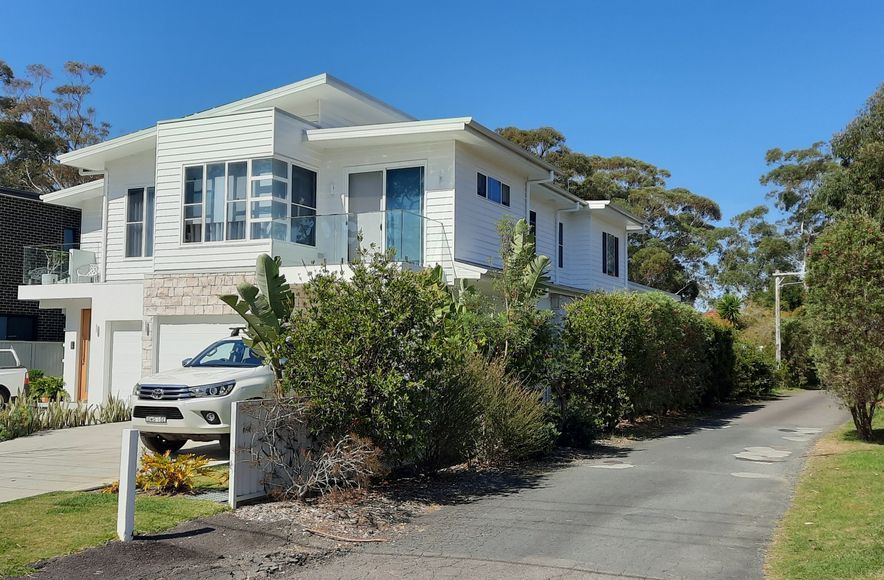 New Dual Occupancy - Southern Sydney