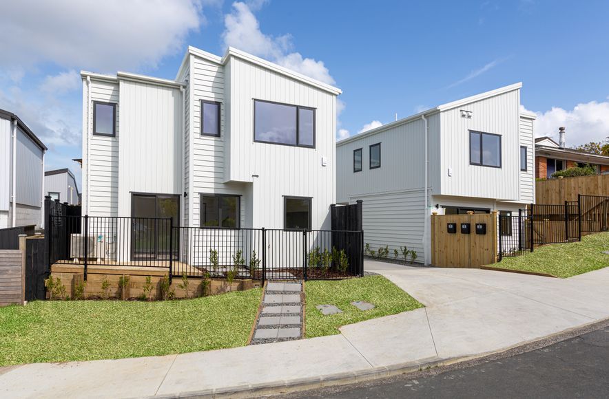 New Development Completion in Howick