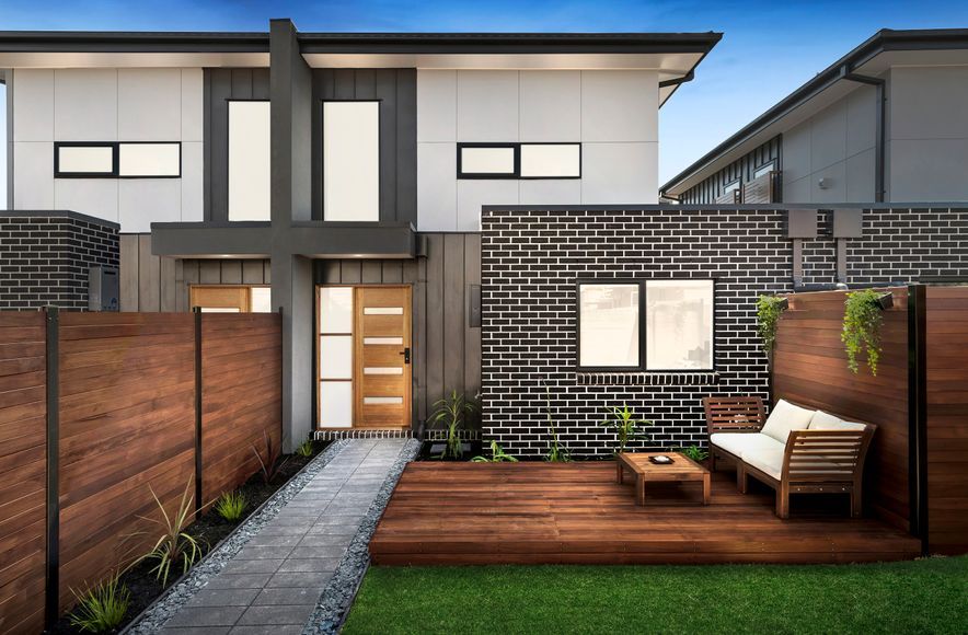 Bell Street, Coburg