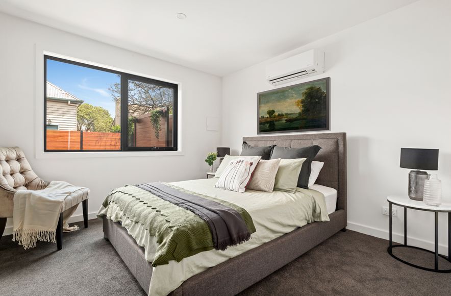Bell Street, Coburg