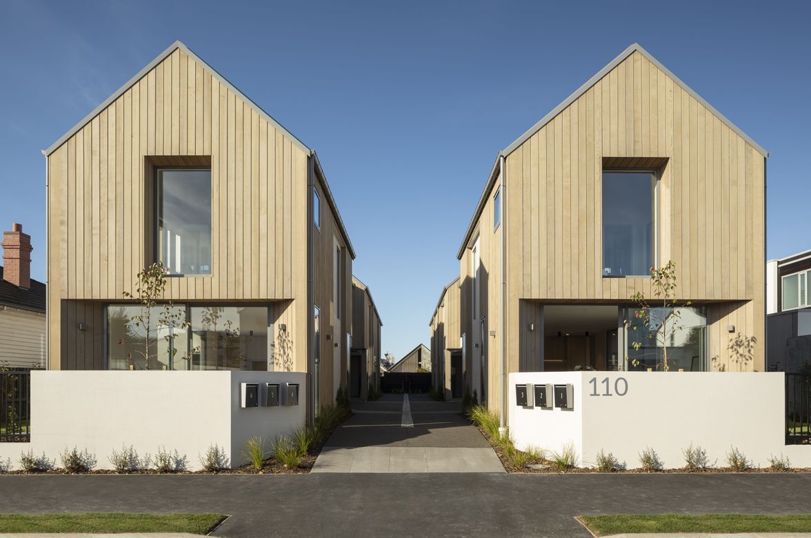 Aikmans Rd, Merivale - Multi-Dwelling
