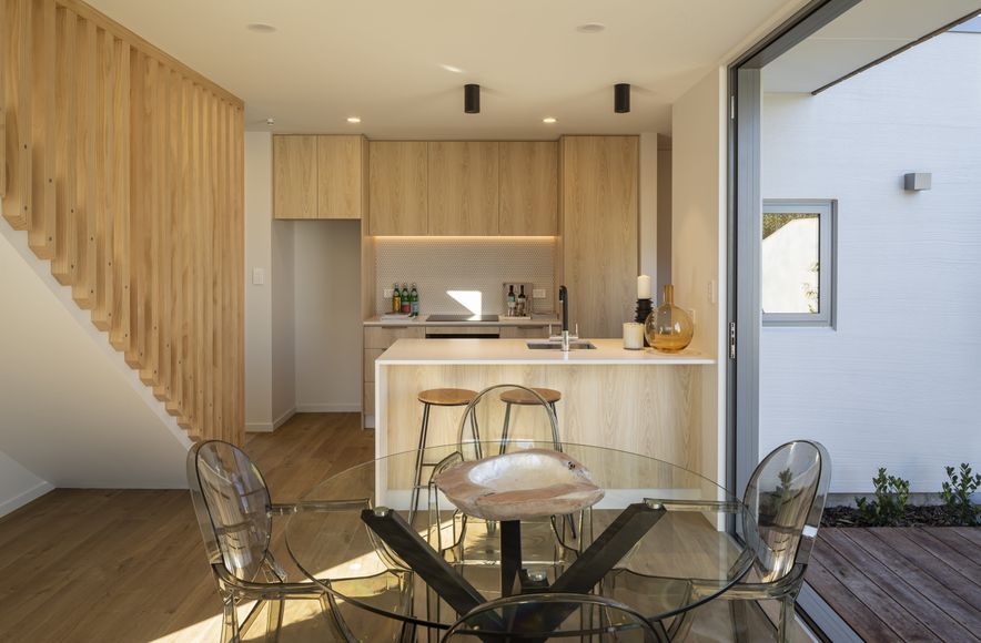 Aikmans Rd, Merivale - Multi-Dwelling