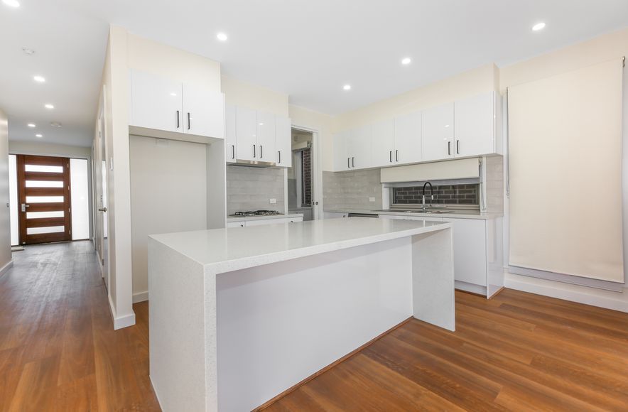 Cherryhills Drive, Cranbourne