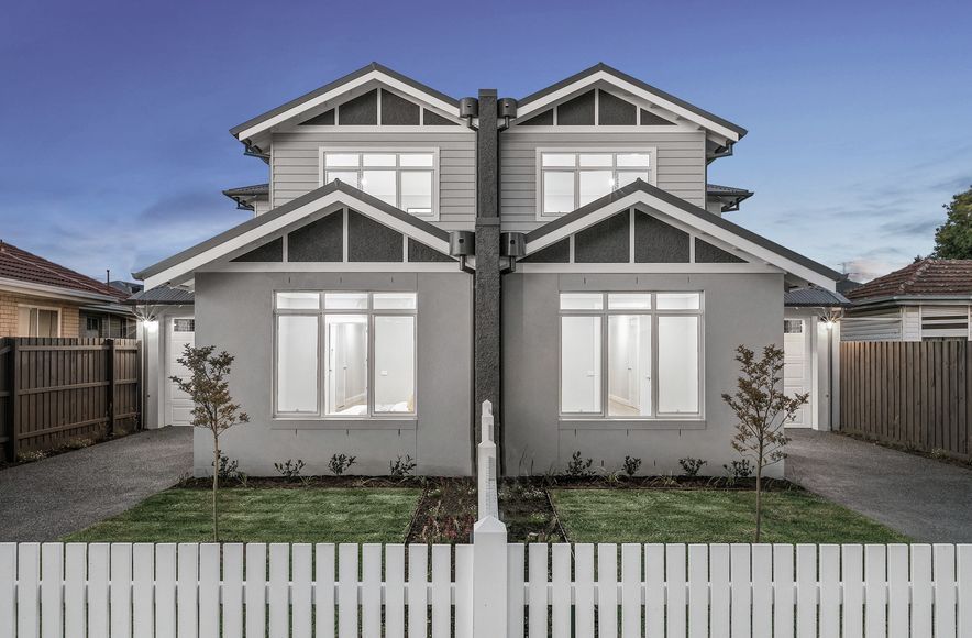 30 Marigold Ave. Altona North