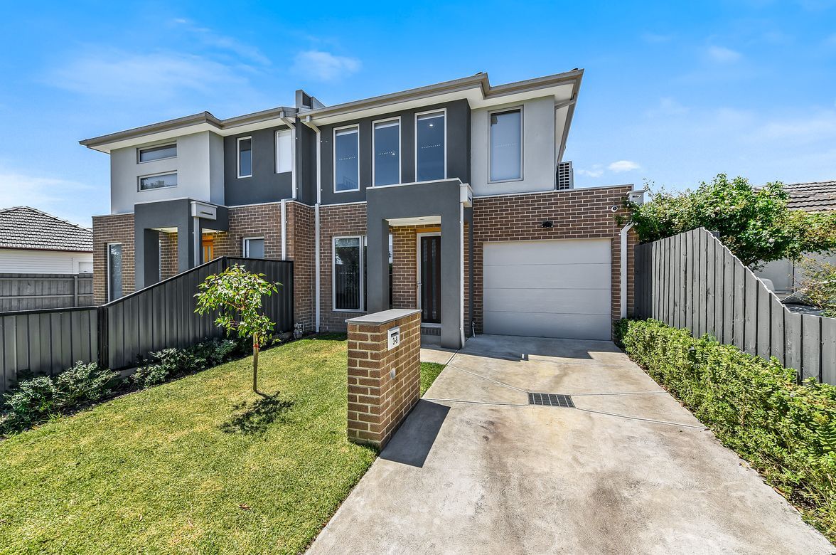 Smith Street, Noble Park