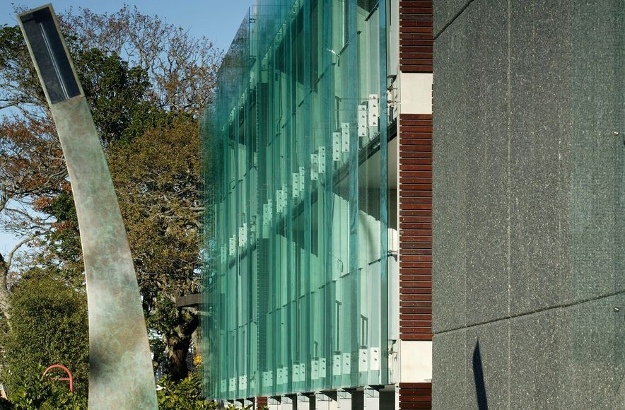 Trinity Apartments