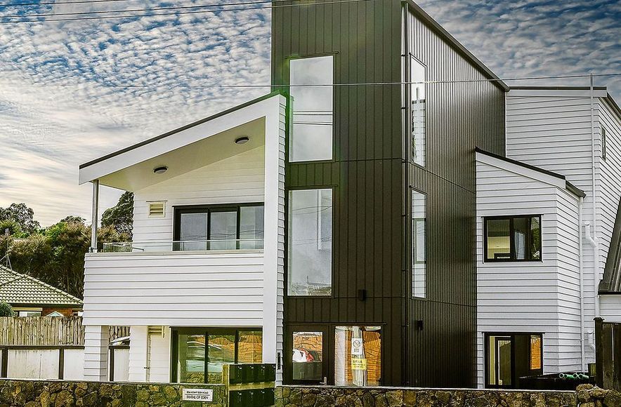 854 Mt Eden Road