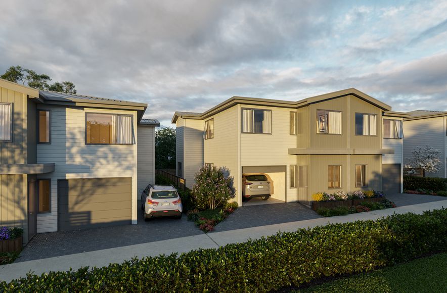 98 Forrest Hill Road