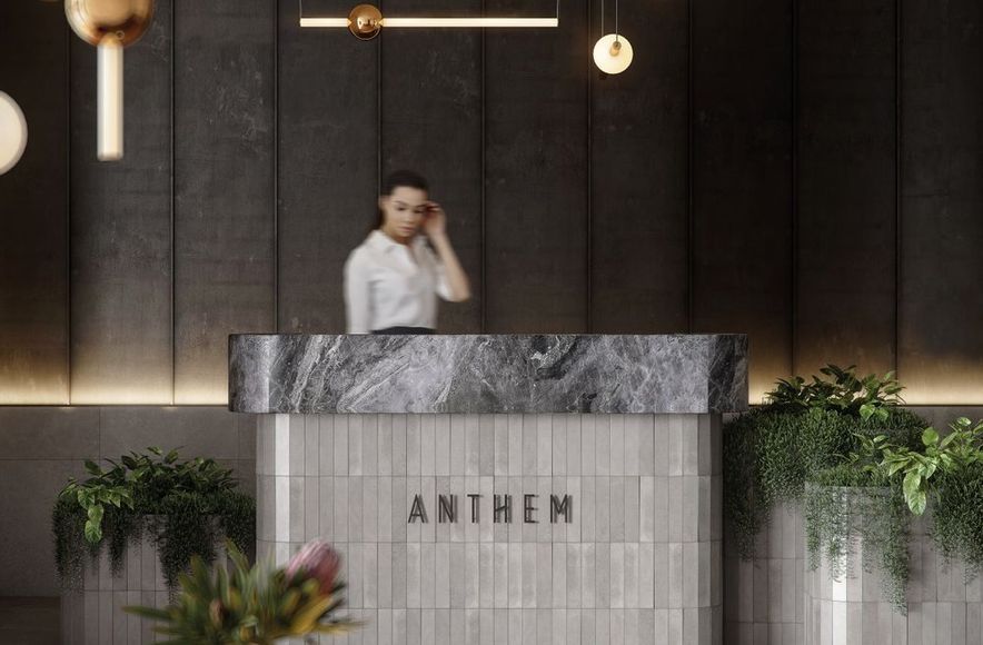 Anthem