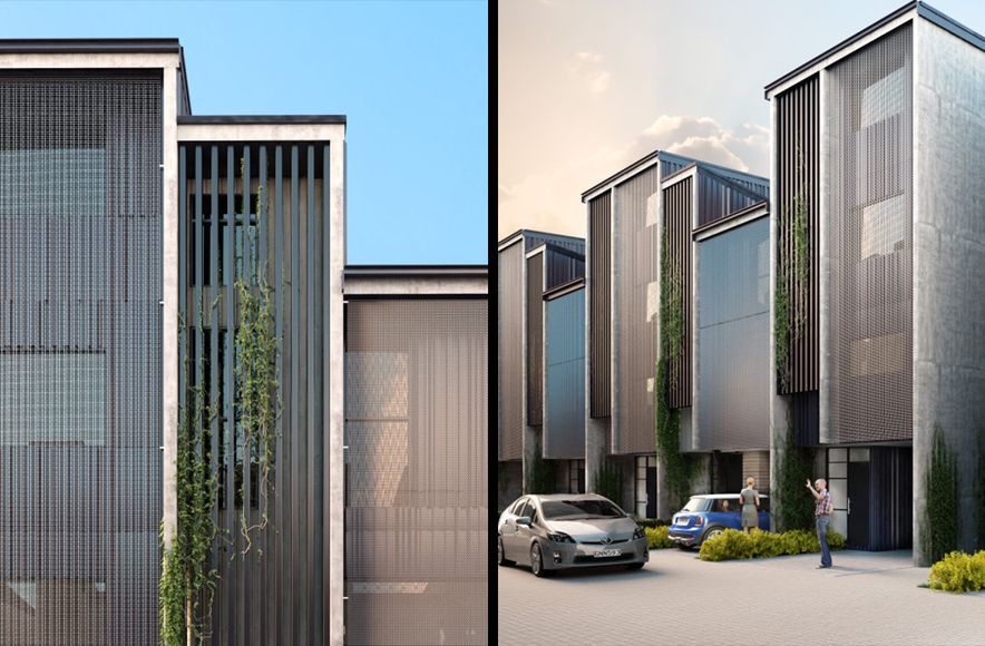 Sustainable Living