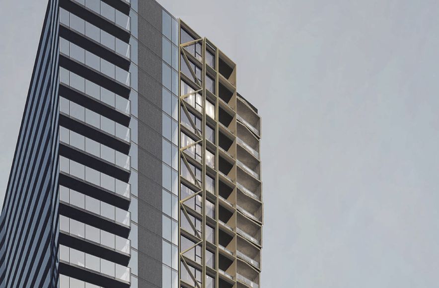 Yarra Street | South Yarra 