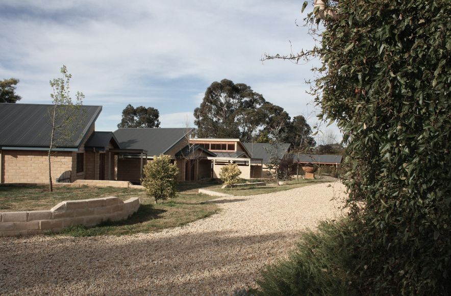 Harmony Village, Mittagong