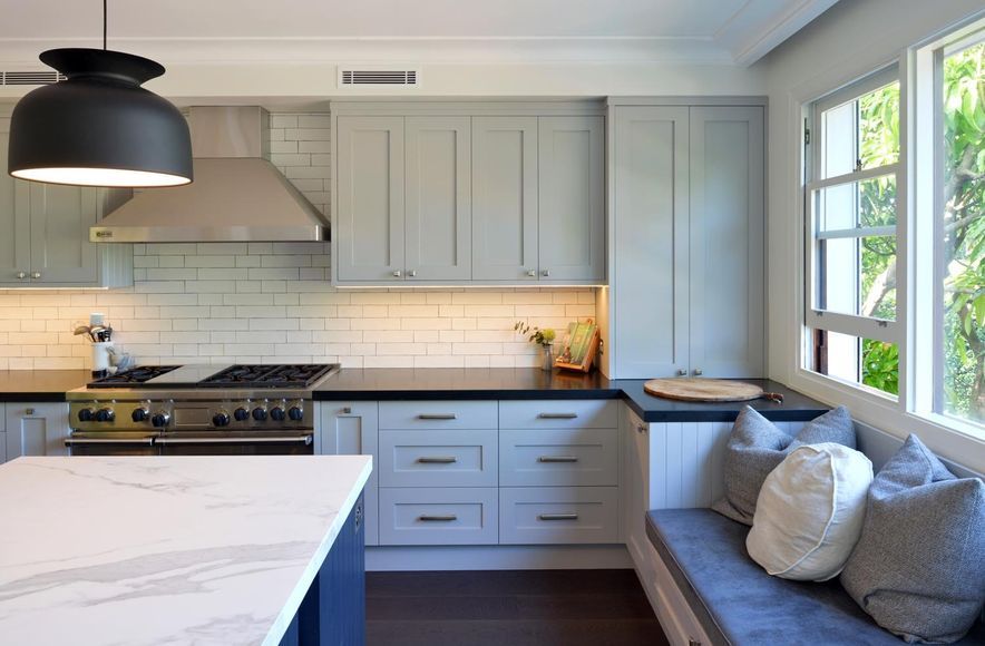 Bellevue Hill 1