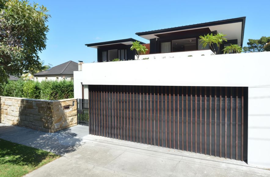 Bellevue Hill 1