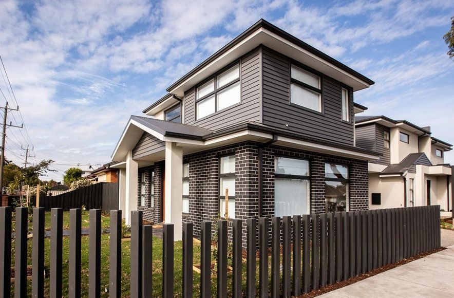 Blackshaws Road, Altona North