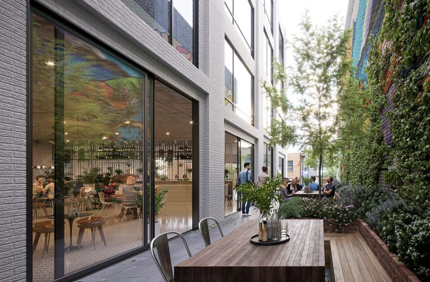 C&L Residences