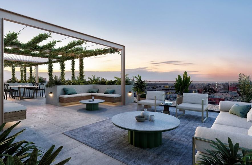 C&L Residences