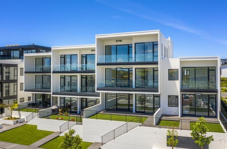Cavalli Apartments