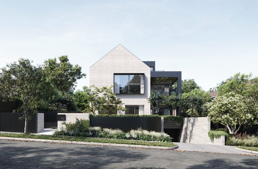 Hartwood | Kew