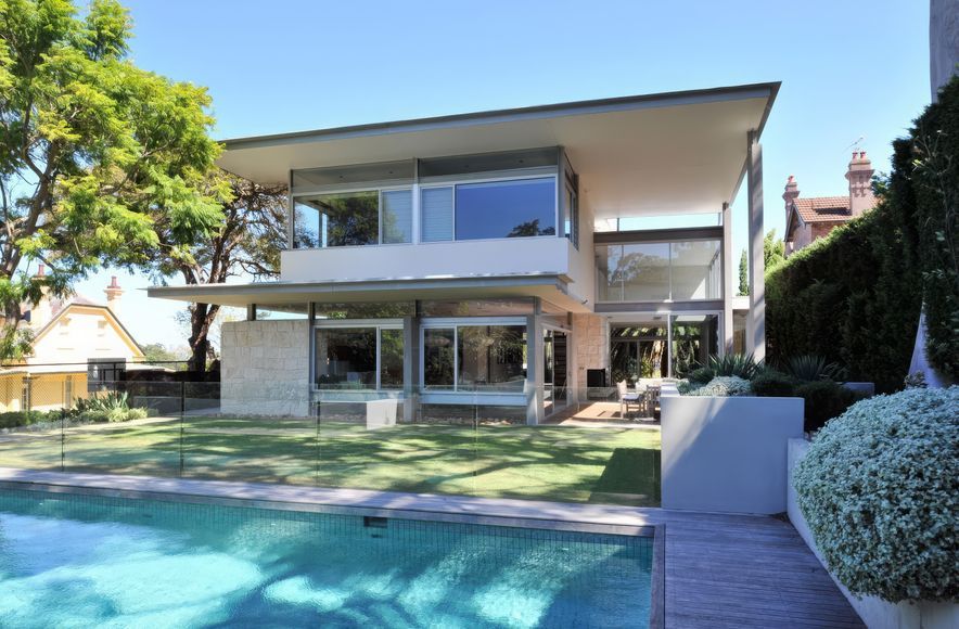 Mosman 1
