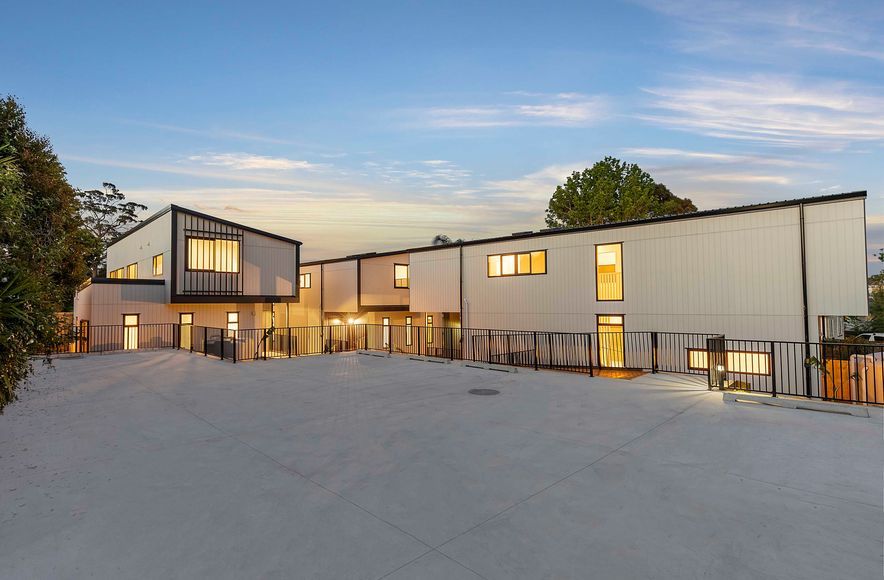 Nield Road - Multi-Generational Housing