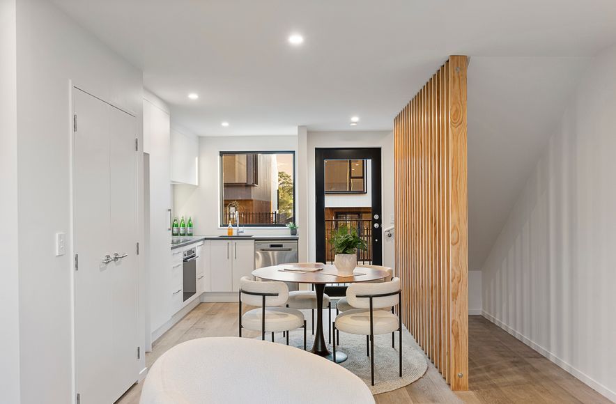 Millbrook Road - KiwiBuild Homes