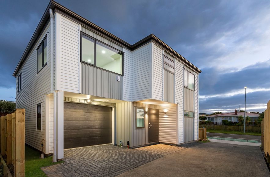 Friesian Drive - Build to Rent