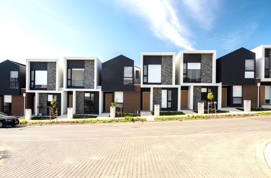 Hamilton Hill Development