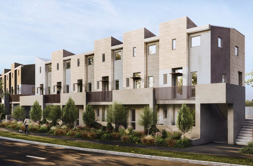 Edmonton Land Subdivision & Housing Development