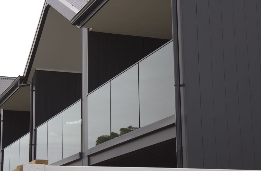 Taikata Williams Corporation Development, Auckland