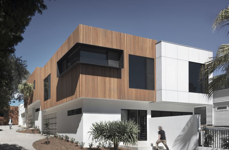 dudley townhouses