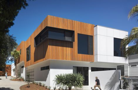 dudley townhouses