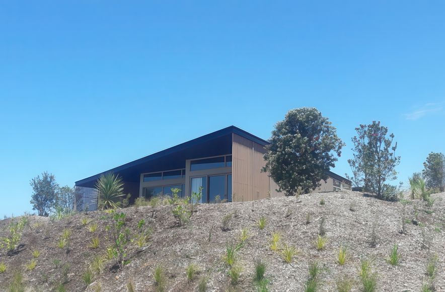 Private Residence | New Build
