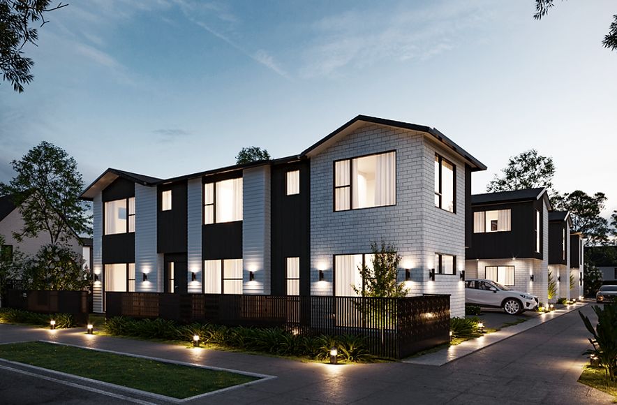 Great South Residences