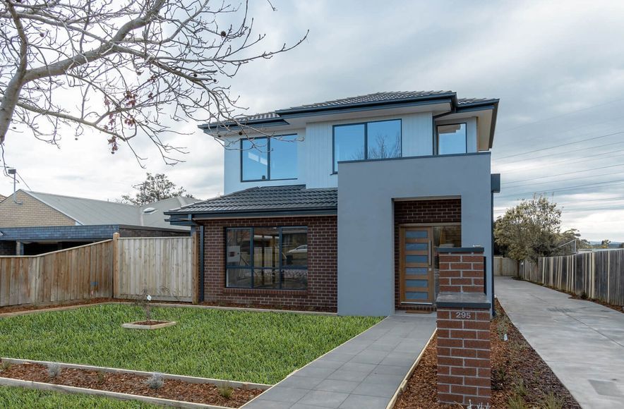 Greenwood Drive, Watsonia