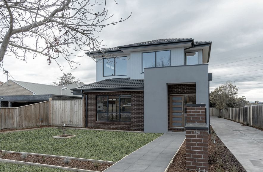 Greenwood Drive, Watsonia