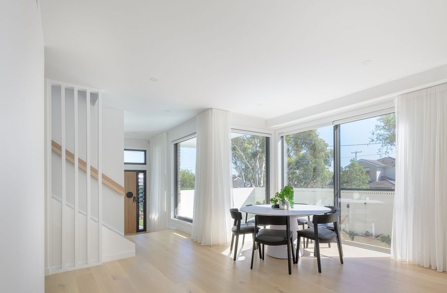 Arcadia Duplex