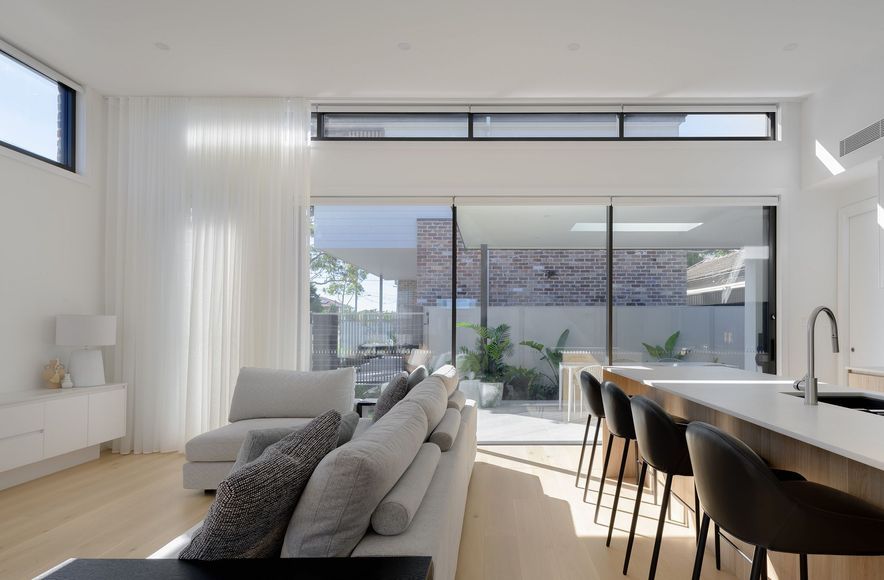 Arcadia Duplex