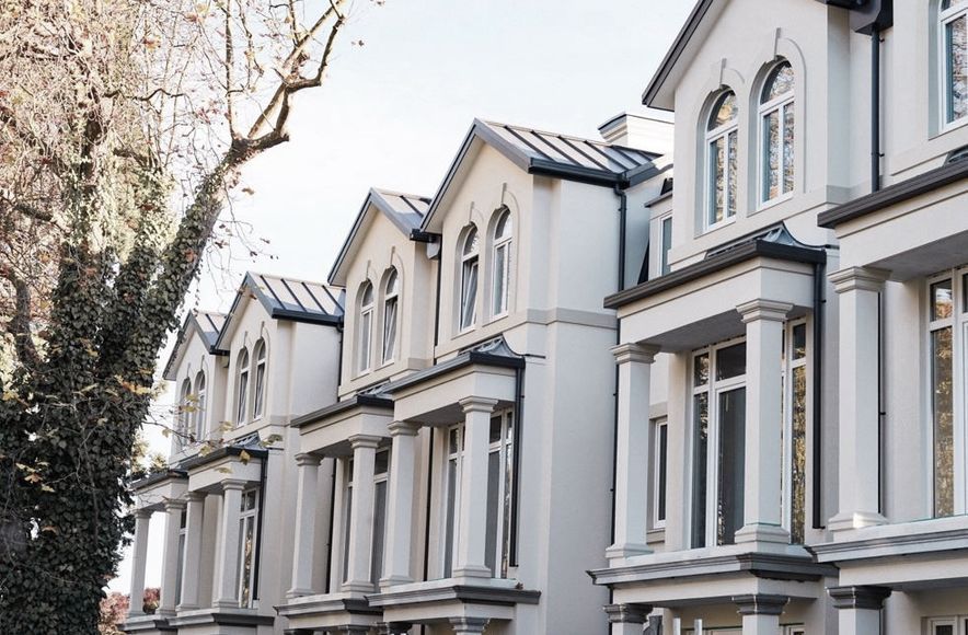 Hagley Mews - Christchurch