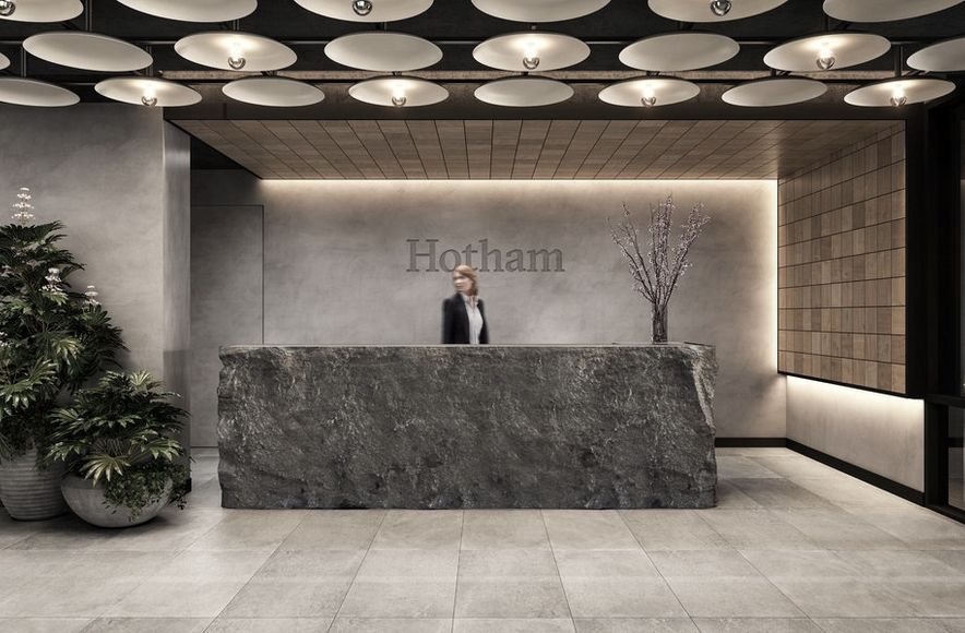 Hotham