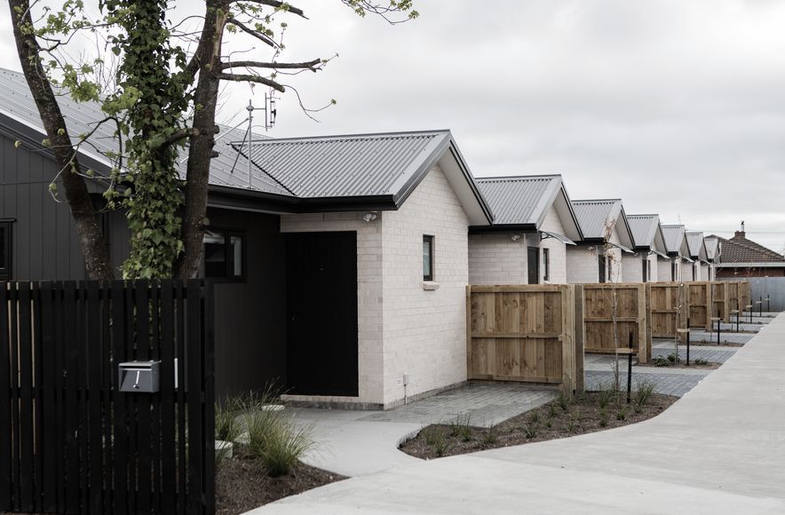 Social Housing